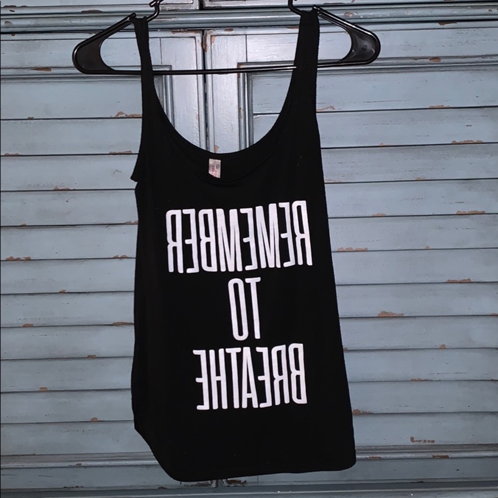 Mirror Tank